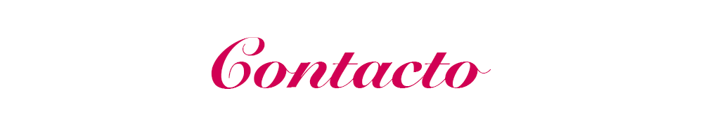 CONTACTO